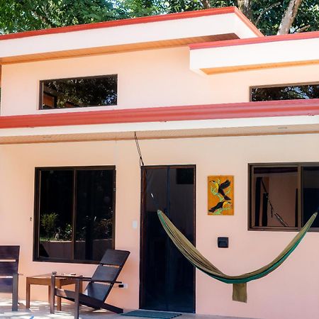 Brahman Bungalows On Pavones Point Экстерьер фото