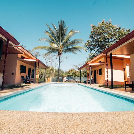 Brahman Bungalows On Pavones Point Экстерьер фото