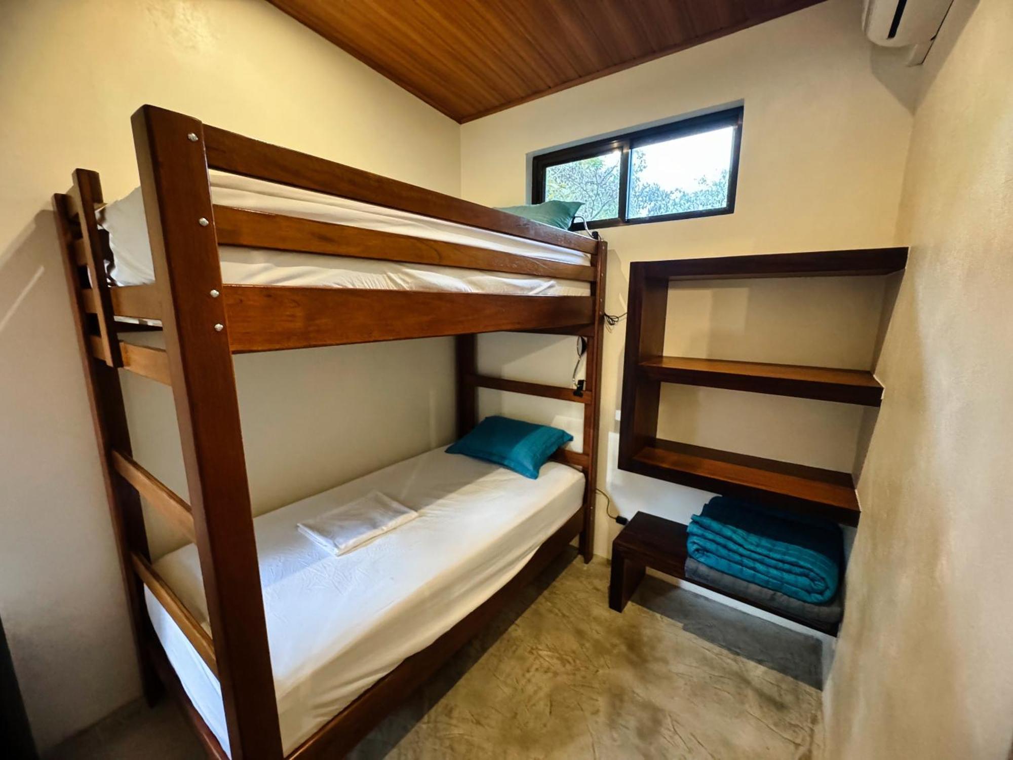 Brahman Bungalows On Pavones Point Экстерьер фото